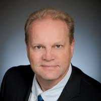 Mark Peapell, guest Speaker